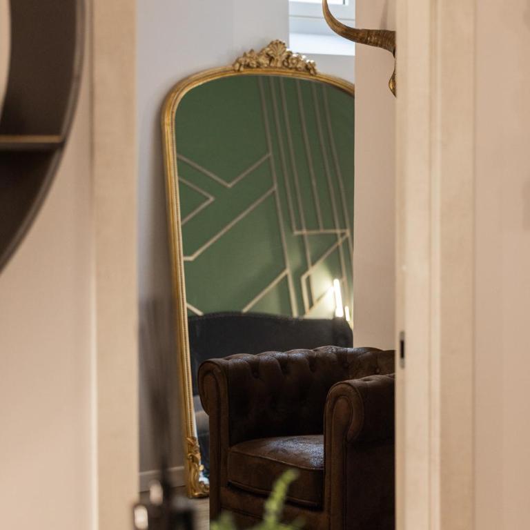 ReMia Suites & Leisure - Junior Suite - 5