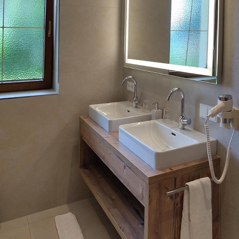Antares am See - Apartment mit 2 Schlafzimmern und Wintergarten - 14
