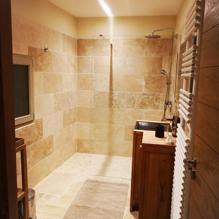 Appartement dans le centre ville Avignon - Appartamento con 2 Camere da Letto - 8