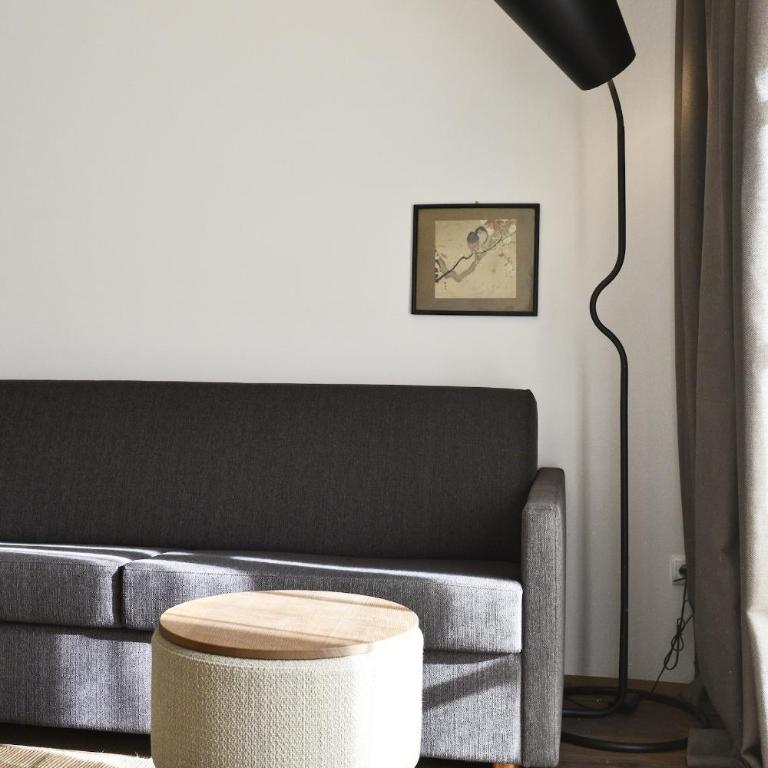 Apartments Mitterhof 1544 - Appartamento - 6