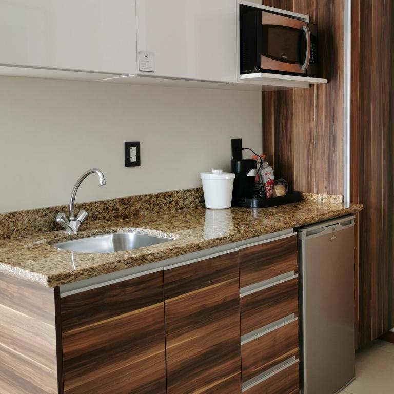Holiday Inn Express Puerto Vallarta by IHG - Executive Suite with 1 King size Bed - 3