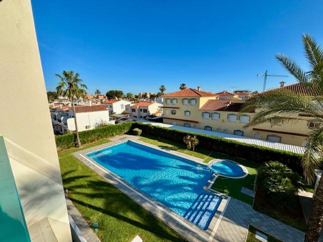 PONT SEC- Serviden - Apartamento de 2 dormitorios - 22