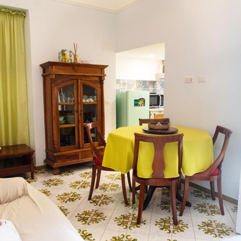 Torre Elisabetta Rooms - Camera Deluxe Matrimoniale/Doppia con Letti Singoli con Vista Mare - 8