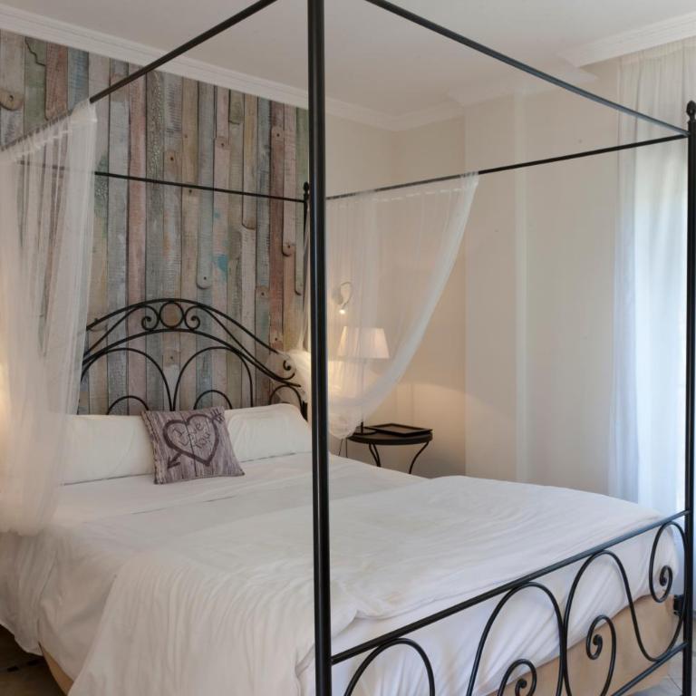 Hotel Boutique MR Palau Verd - Adults Only - Habitación Doble - 1 o 2 camas - 1