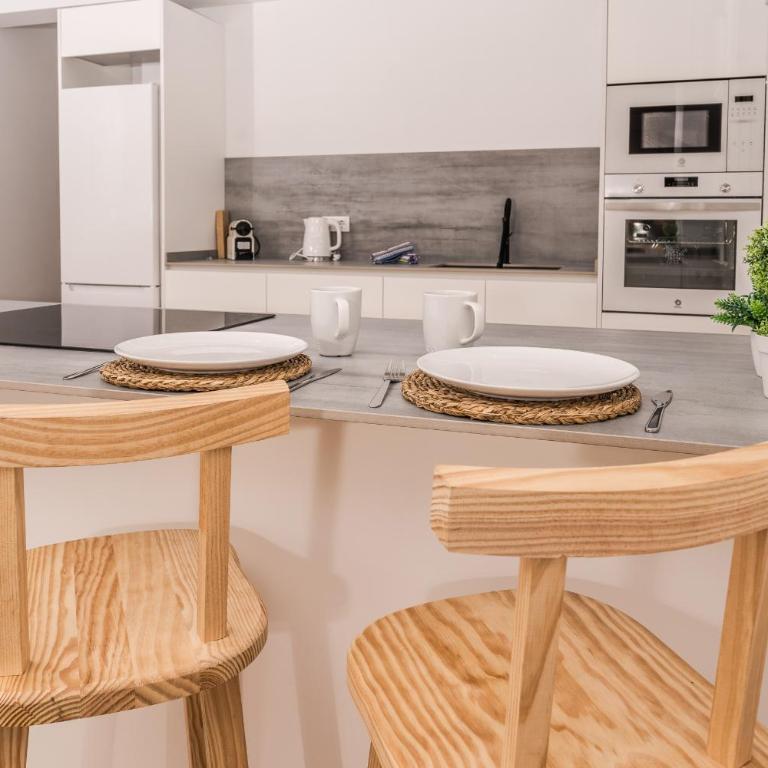 Aparto Almi - Two-Bedroom Apartment - 15