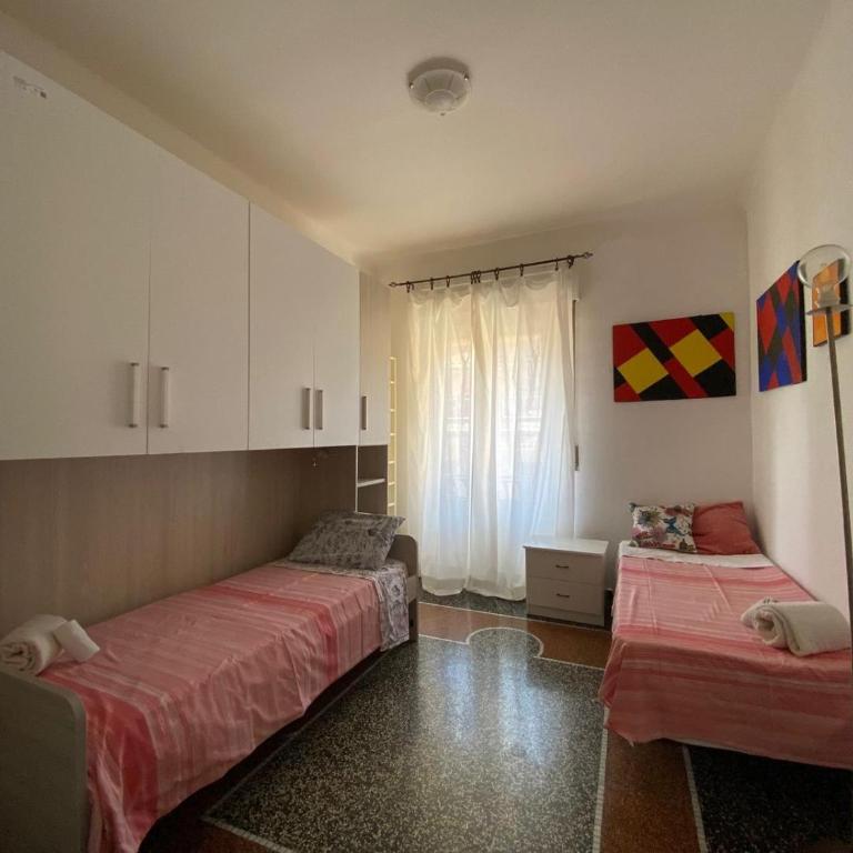 APARTMENT KATE on the PORT - Appartamento con 2 Camere da Letto - 2
