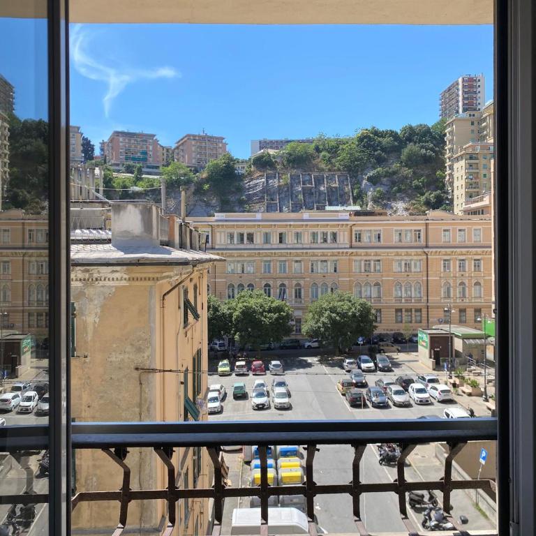 APARTMENT KATE on the PORT - Appartamento con 2 Camere da Letto - 1