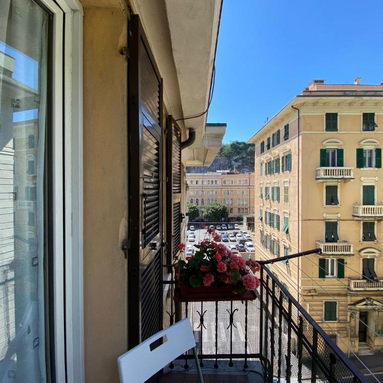 APARTMENT KATE on the PORT - Appartamento con 2 Camere da Letto - 3