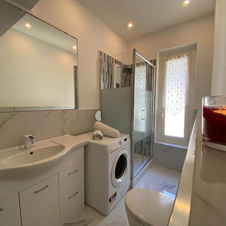 APARTMENT KATE on the PORT - Appartamento con 2 Camere da Letto - 6