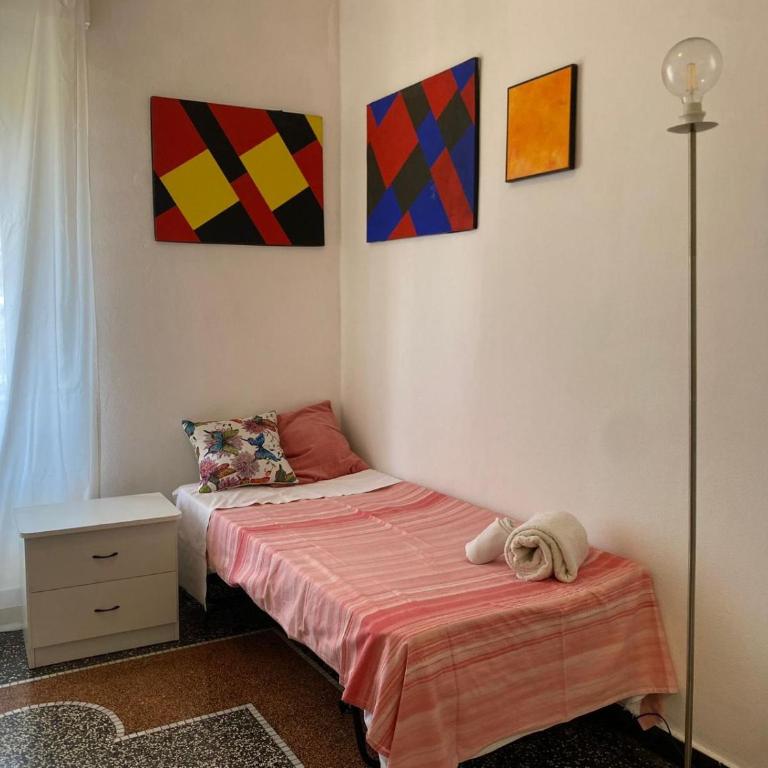 APARTMENT KATE on the PORT - Appartamento con 2 Camere da Letto - 12