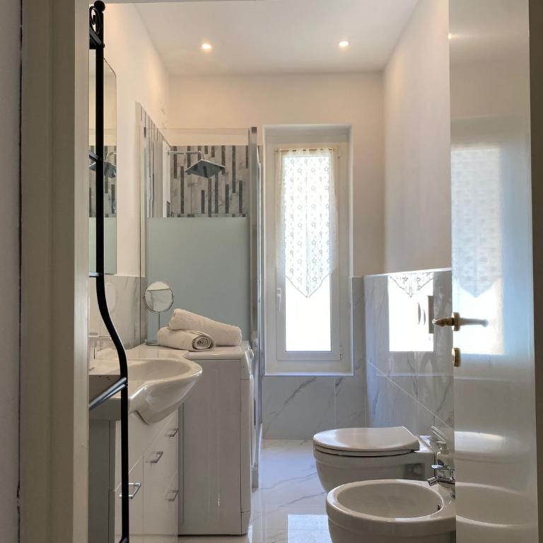 APARTMENT KATE on the PORT - Appartamento con 2 Camere da Letto - 13