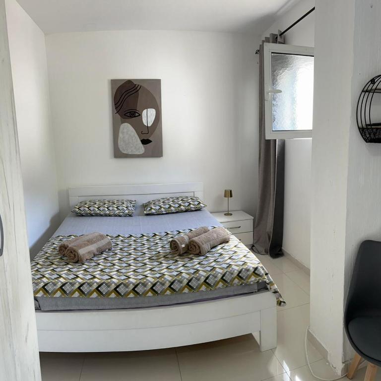 Apartments AS - Deluks Dvokrevetna Soba sa Bračnim Krevetom - 6