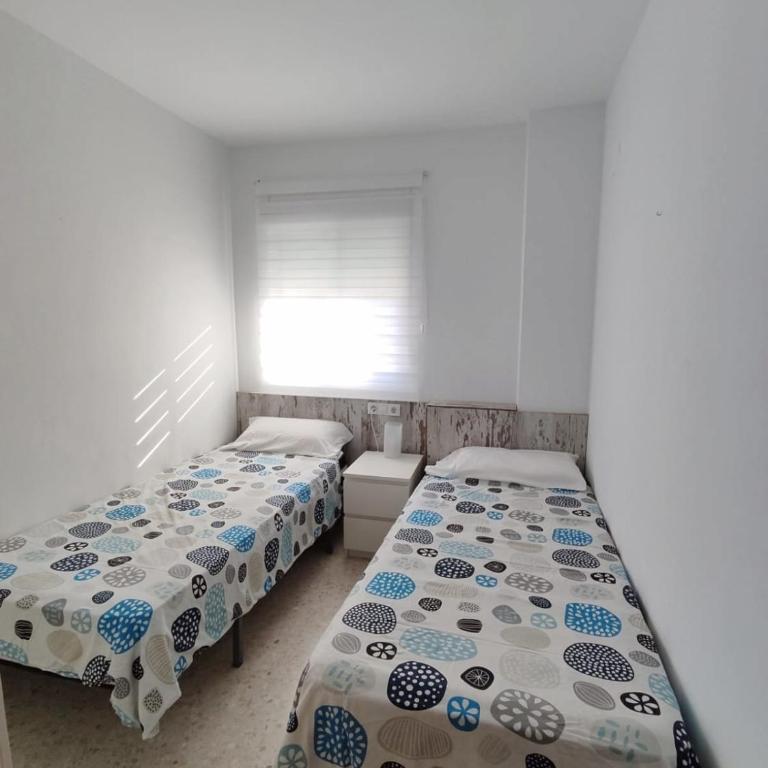 En el centro de Sanlúcar - Apartamento de 2 dormitorios - 6