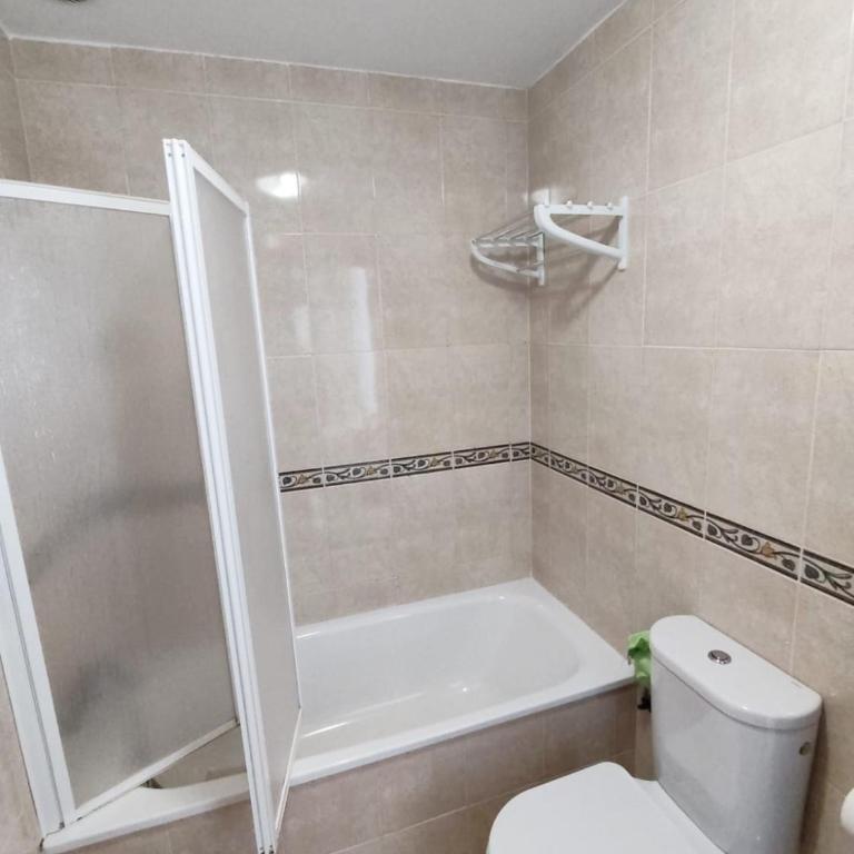 En el centro de Sanlúcar - Apartamento de 2 dormitorios - 2