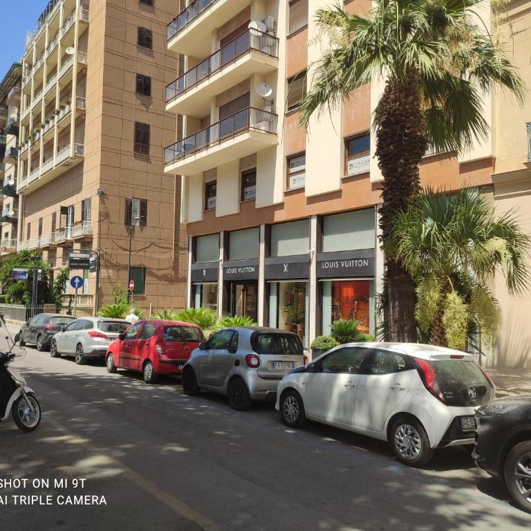 Casa varco Santa Lucia - Appartamento con 1 Camera da Letto - 32