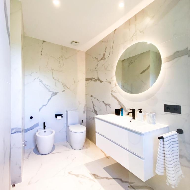 SPA LUXURY VILLA ***** - Villa - 96