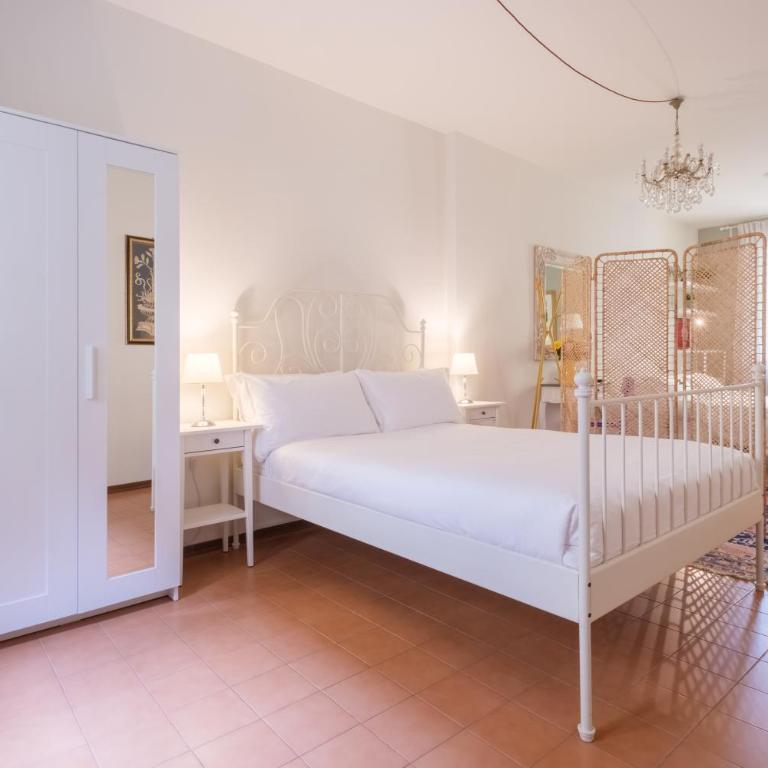 Central Station - Large Studio in the Historic Centre - Appartamento Monolocale - 26