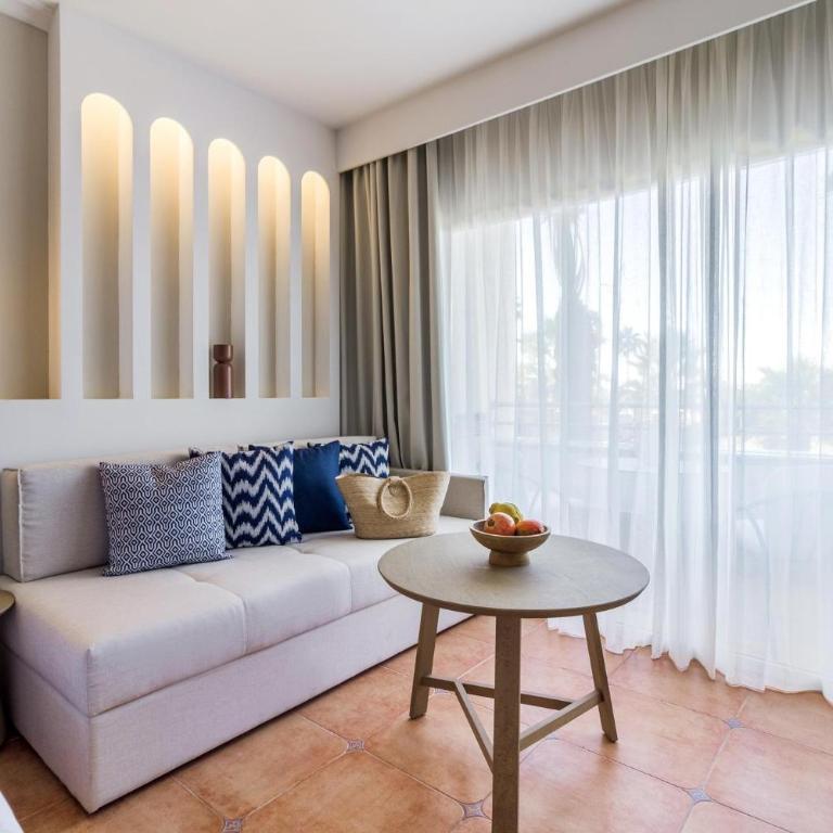 METT Marbella Estepona - Habitación Doble Deluxe - 1 o 2 camas - 2