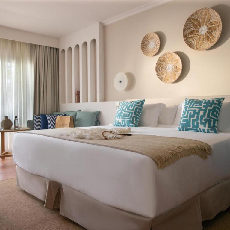 METT Marbella Estepona - Habitación Doble Deluxe - 1 o 2 camas - 1
