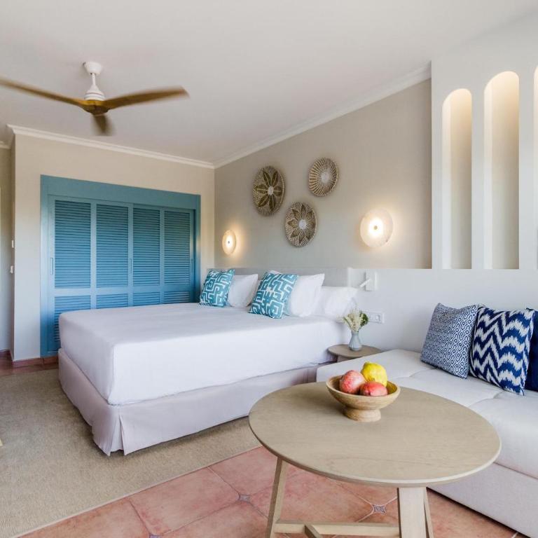 METT Marbella Estepona - Habitación Doble Deluxe - 1 o 2 camas - 3
