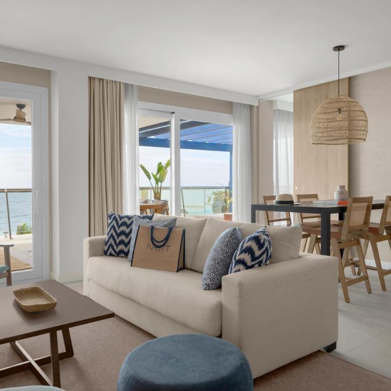 METT Marbella Estepona - Suite Seascape con piscina privada - 1