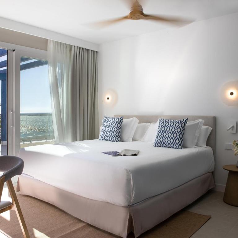 METT Marbella Estepona - Suite Seascape con piscina privada - 2