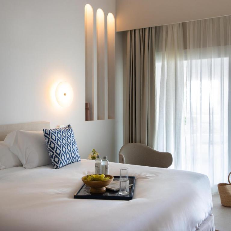 METT Marbella Estepona - Suite Grand con piscina privada y jardín - 1