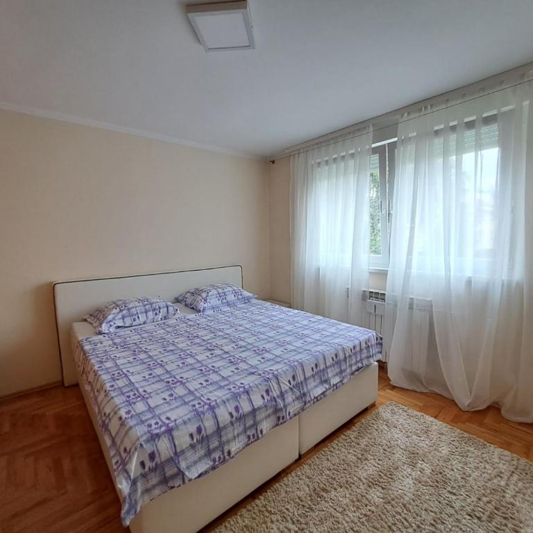 Apartman Azira - Two-Bedroom Apartment - 5