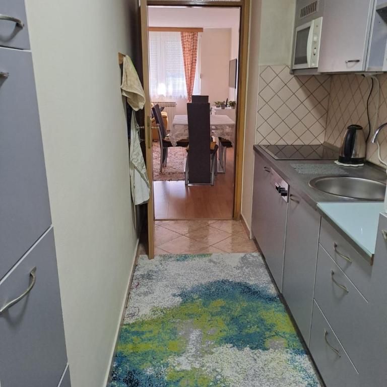Apartman Azira - Two-Bedroom Apartment - 8