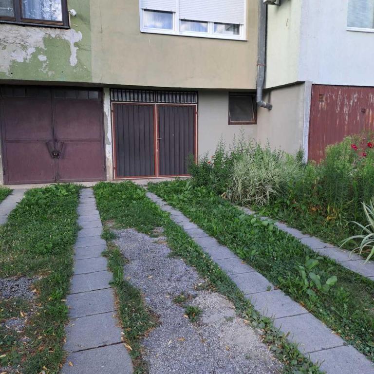 Apartman Azira - Two-Bedroom Apartment - 23