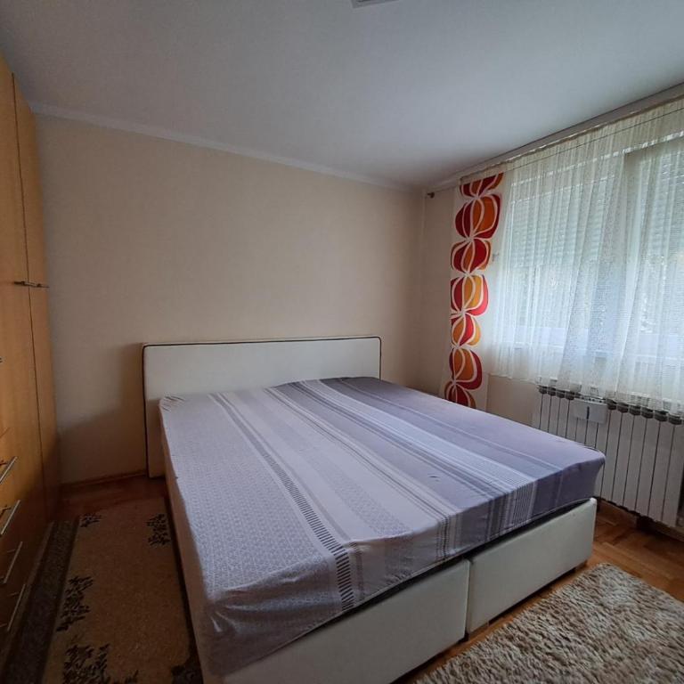 Apartman Azira - Two-Bedroom Apartment - 24