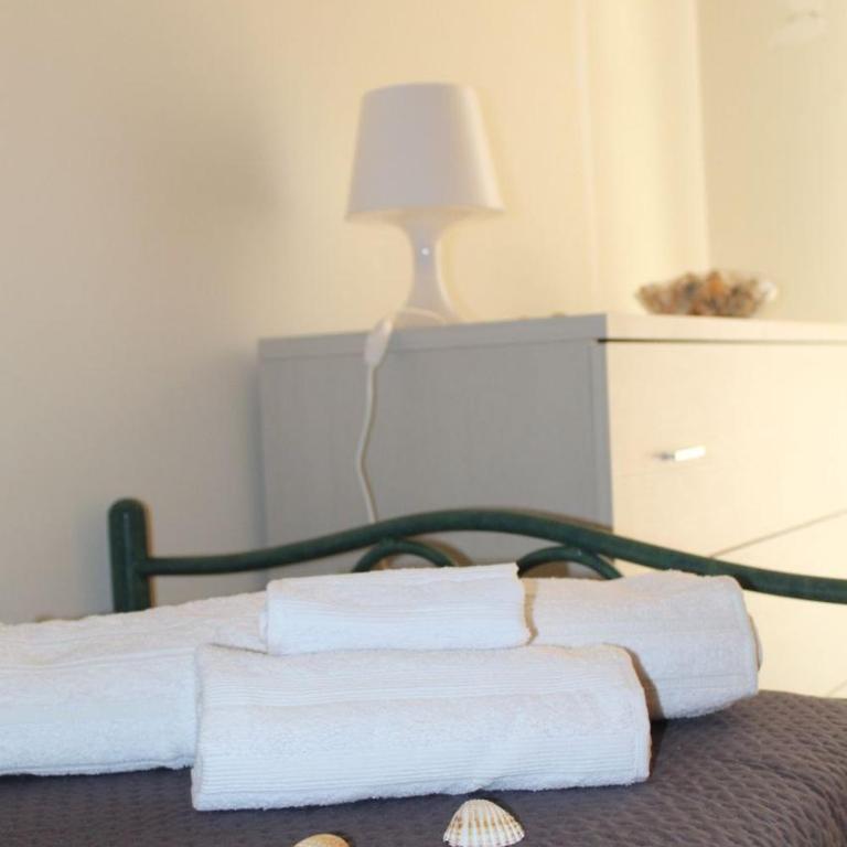 A casa di Mony - Appartamento con 2 Camere da Letto - 15