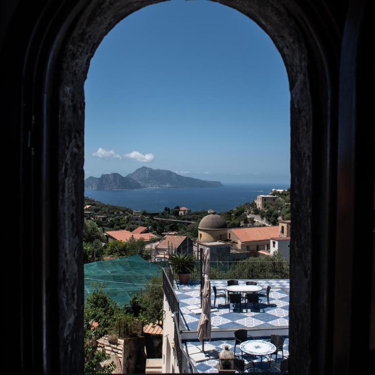 Torre Elisabetta Rooms - Appartamentino su 2 Livelli - 6