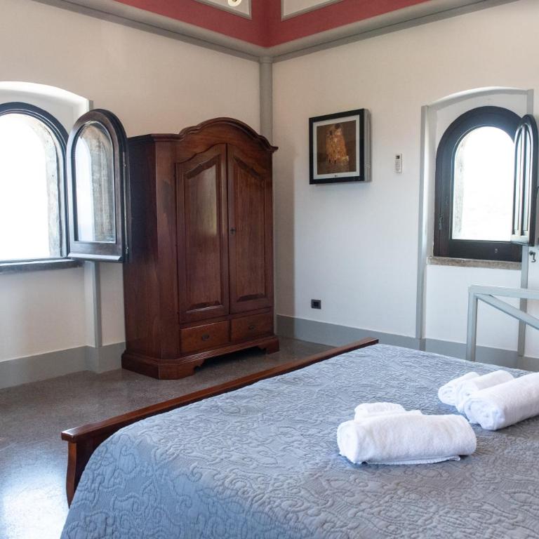 Torre Elisabetta Rooms - Appartamentino su 2 Livelli - 8