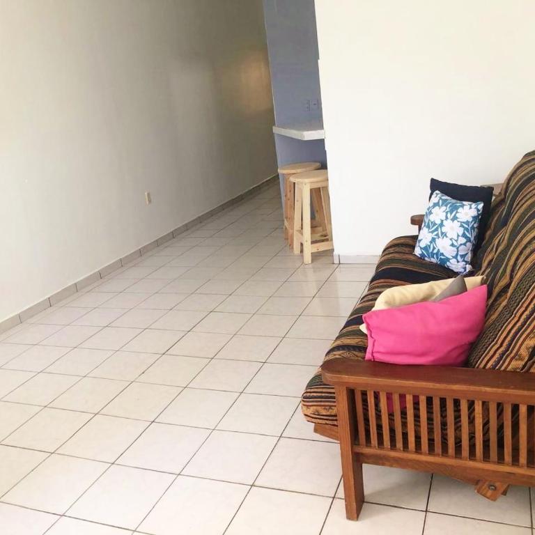 Olímpica - Departamento Arcoíris - 5 Min Malecón - One-Bedroom Apartment - 8