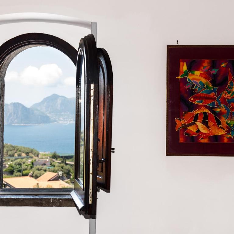 Torre Elisabetta Rooms - Appartamentino su 2 Livelli - 9
