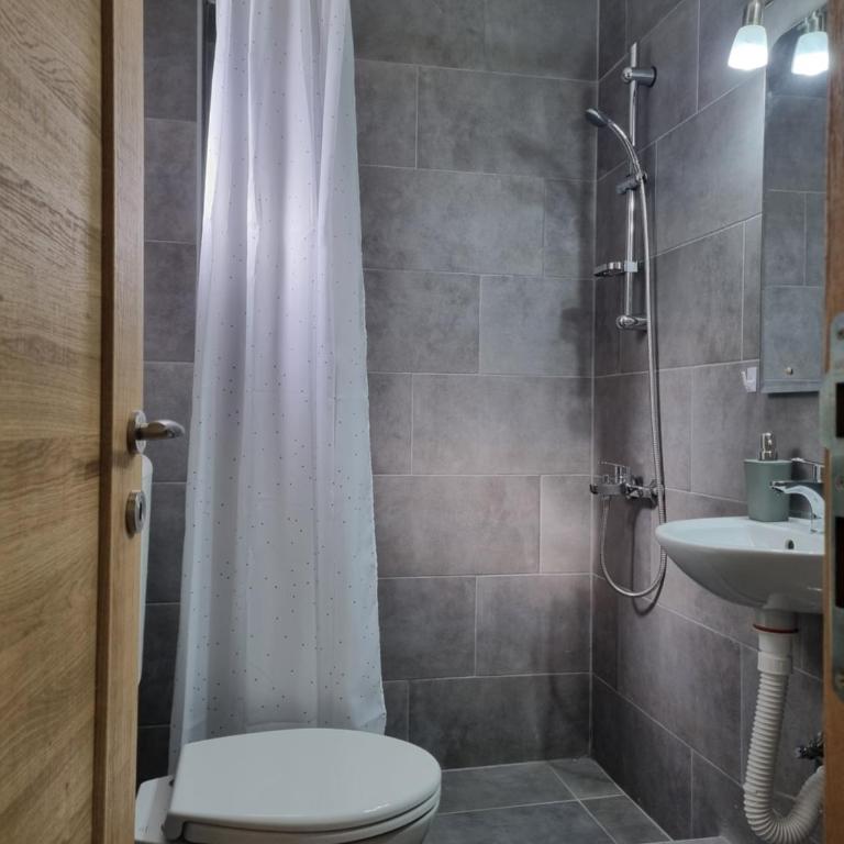 Braun Apartments - Apartman sa 1 Spavaćom Sobom - 2