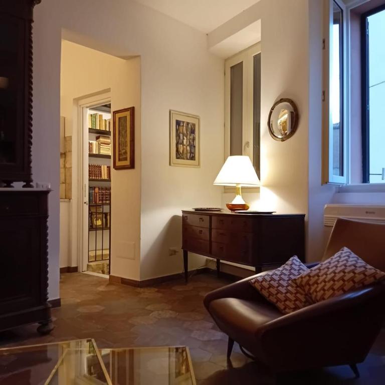 Lo Campanil - Appartamento con 2 Camere da Letto - 1