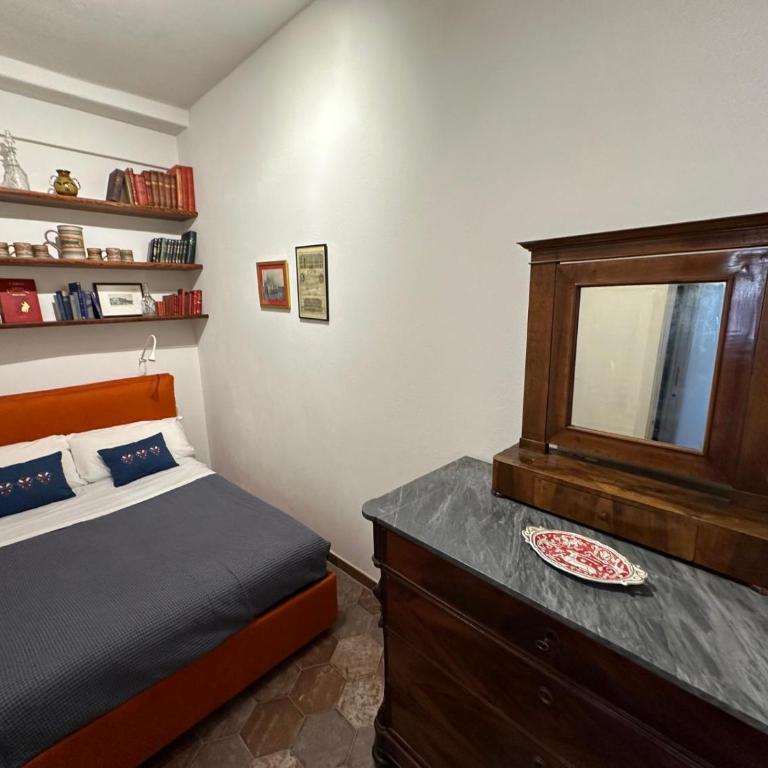 Lo Campanil - Appartamento con 2 Camere da Letto - 5