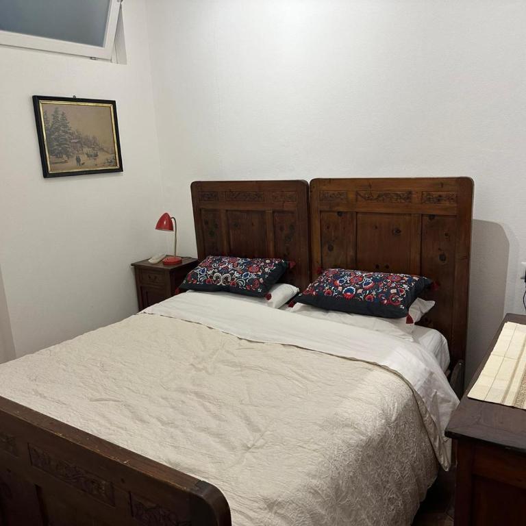 Lo Campanil - Appartamento con 2 Camere da Letto - 7