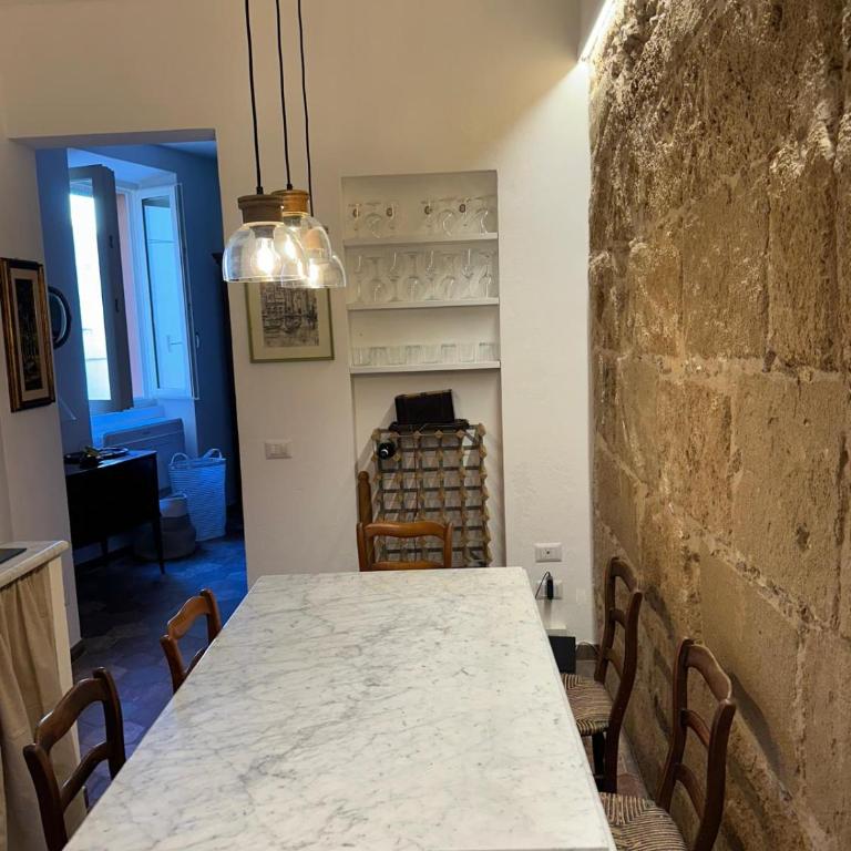 Lo Campanil - Appartamento con 2 Camere da Letto - 8