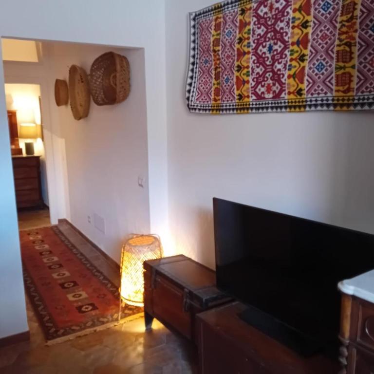 Lo Campanil - Appartamento con 2 Camere da Letto - 15