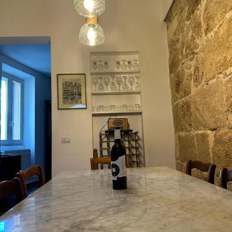 Lo Campanil - Appartamento con 2 Camere da Letto - 16