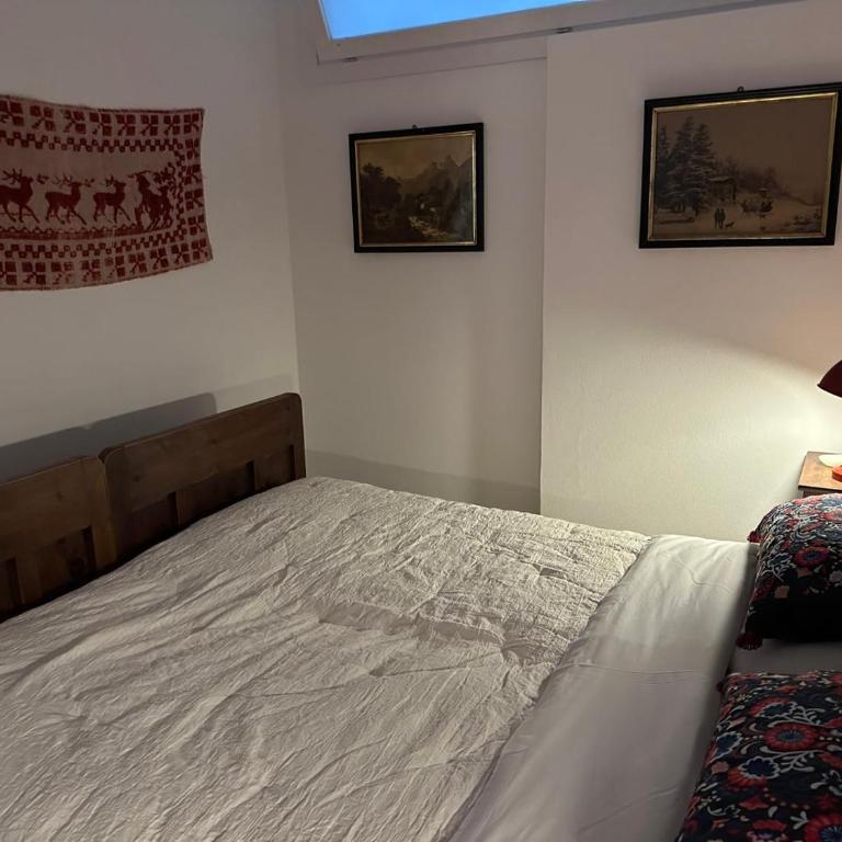Lo Campanil - Appartamento con 2 Camere da Letto - 18