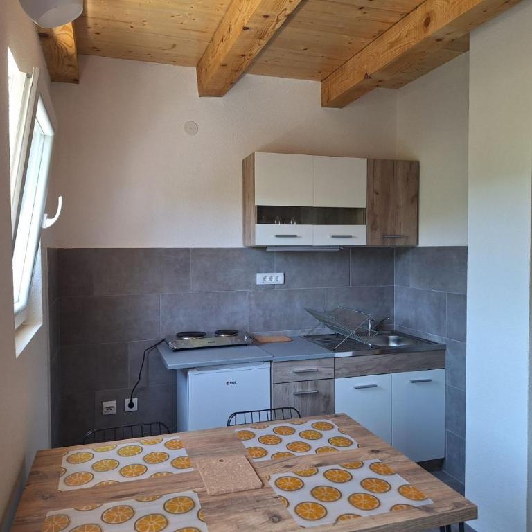 Braun Apartments - Apartman sa 1 Spavaćom Sobom - 18