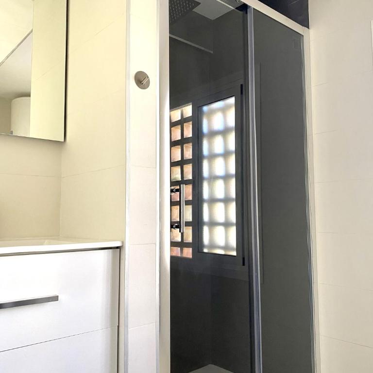 Luxury apartment with sea view Puerto Torrevieja - Apartamento de 3 dormitorios - 16