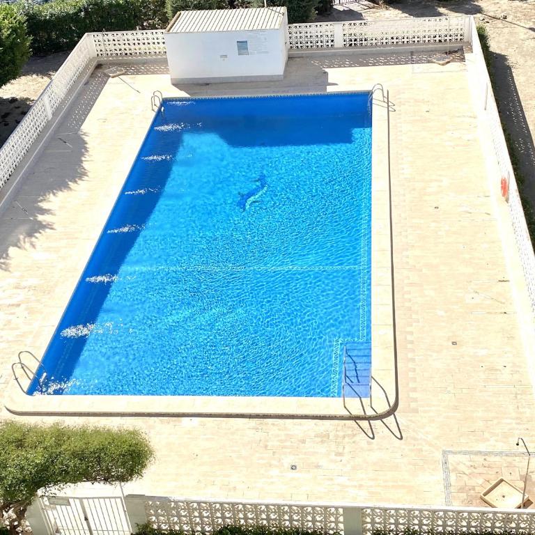 Luxury apartment with sea view Puerto Torrevieja - Apartamento de 3 dormitorios - 42
