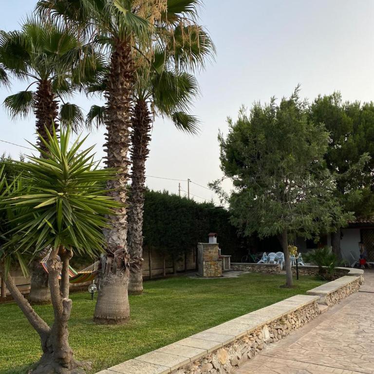 Villa Maia - Villa con 2 Camere da Letto - 5