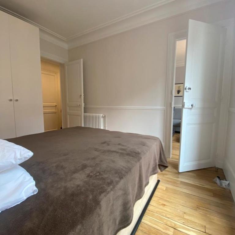 Sunny Bastille-Roquette Paris - Appartement 1 Chambre - 2
