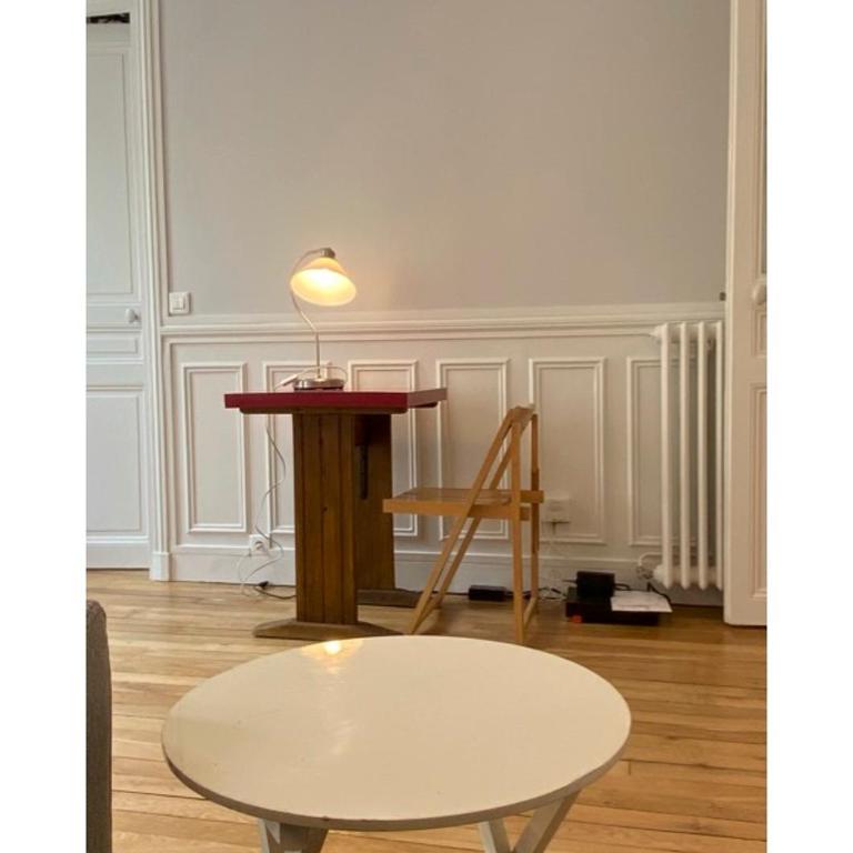 Sunny Bastille-Roquette Paris - Appartement 1 Chambre - 4